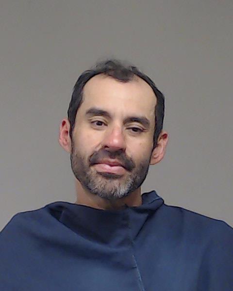 Rangel, Hector Cecilio arrested by Collin County Sheriff’s Office