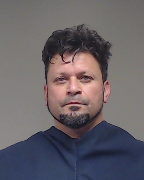 Awad, Amer arrested by Plano Police Department