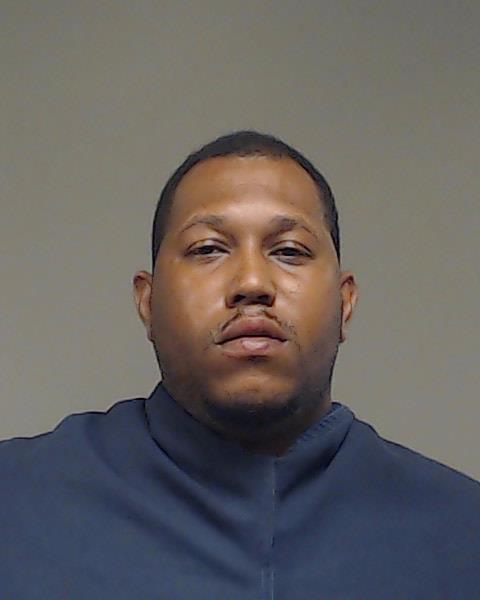 Green, Quinzavier Deosmound arrested by Collin County Sheriff’s Office