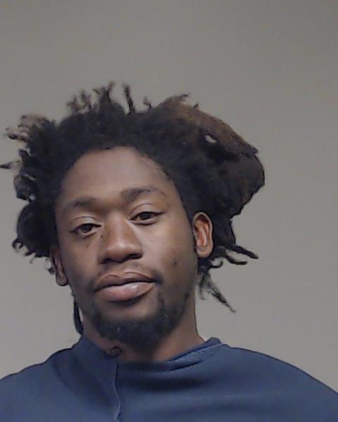 Calhoun, Warren Dmarkus arrested by Richardson Police Department