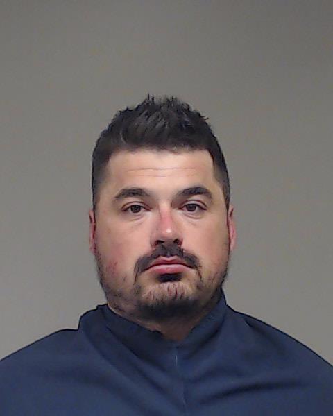 Watkins, Ryan Hunter arrested by Department of Public Safety