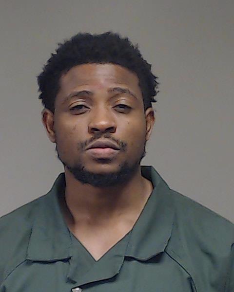 Ayeni, Olawale Emmanuel arrested by Department of Public Safety