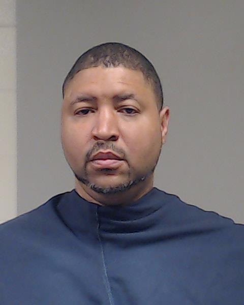 Cook, Robert Devon arrested by Collin County Sheriff’s Office