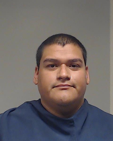 Juarez, Andres arrested by Collin County Sheriff’s Office