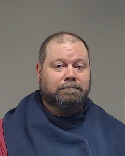 STEPHENS, RYAN GAGE arrested by Allen Police Department