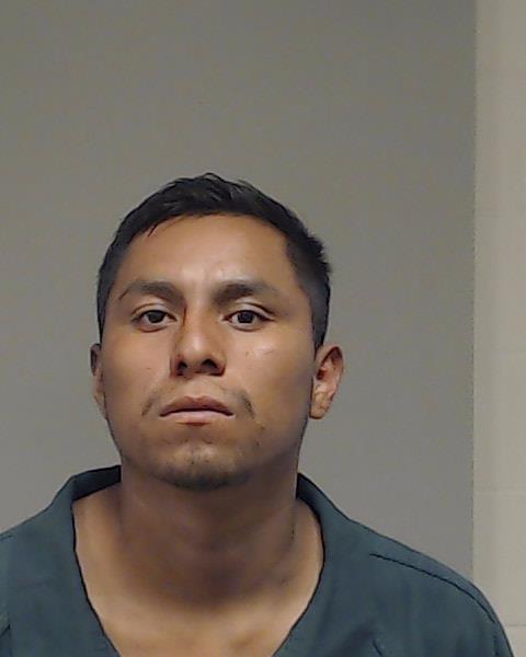 Coahuilas Lopez, Juan booking photo