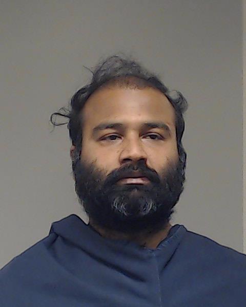 Veeraragavan, Anushh booking photo