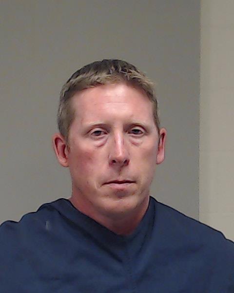 Mccary, Michael booking photo