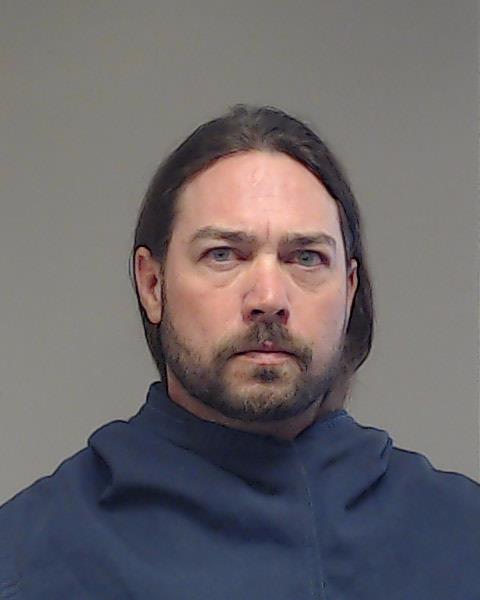 Martini, Nicholas Kyle arrested by Collin County Sheriff’s Office