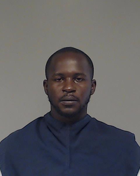 Cannon, Dandre Dashun arrested by Collin County Sheriff’s Office