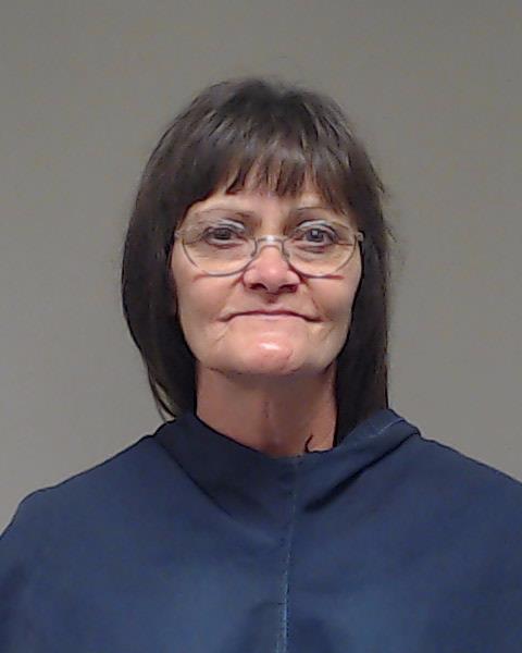 Jobe, Shari Ann arrested by Collin County Sheriff’s Office