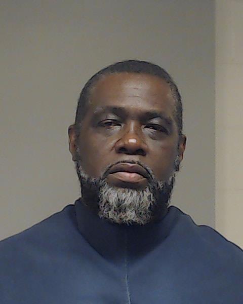 Singleton, Thomas Dewayne arrested by McKinney Police DepartmentParole Violation (BLUE)McKinney Police DepartmentSpeeding HWY