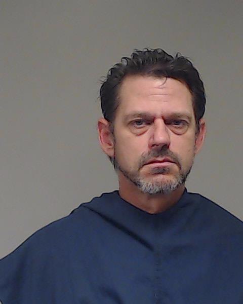 Stout, Jeremy David arrested by Collin County Sheriff’s Office