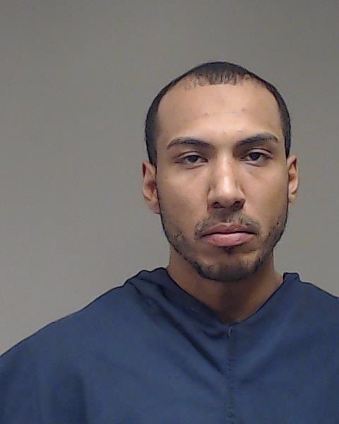 Wallace, Devante Marquis arrested by Melissa Police Department