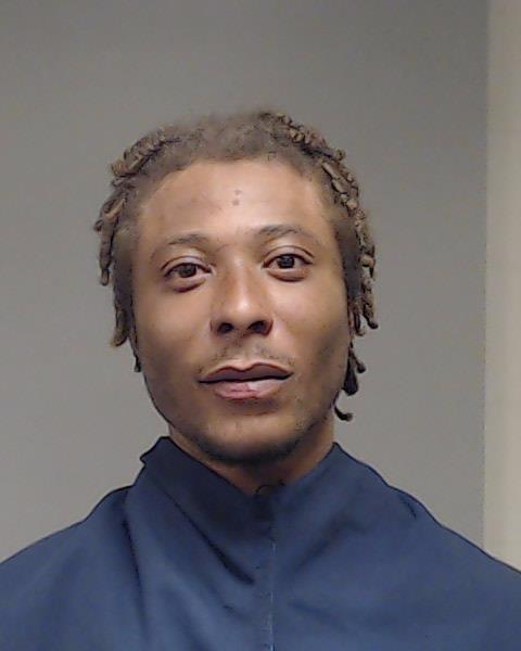 Gipson, Gerry Arness, Jr. arrested by Plano Police Department