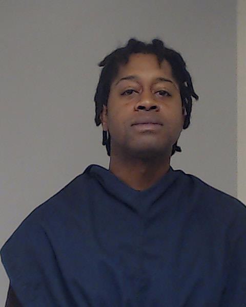 GLOVER, MATTHEW arrested by Plano Police Department