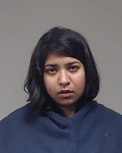 Gollarahalli-Ramaskrishnappa, Chaitra arrested by Plano Police Department