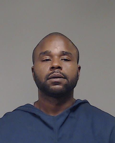 Radway, Darius Deon arrested by Collin County Sheriff’s Office