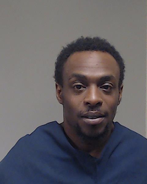 Price, Brent Darrelle booking photo