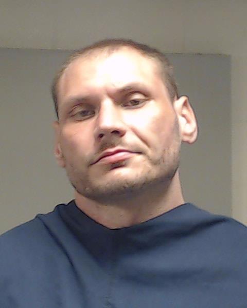 Fleming, Charles Edward, III booking photo