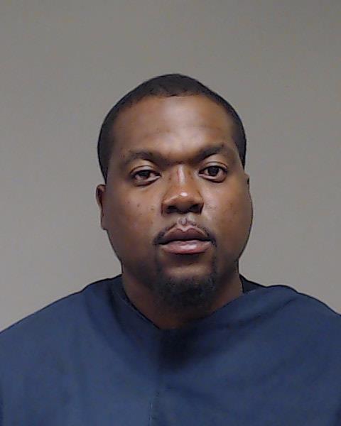 McDowell, Harold Gregory booking photo