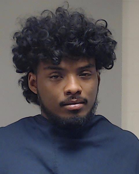 Owens, Quintin Tyree booking photo