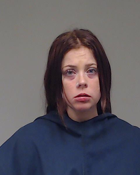 LEWIS, LINDSAY MAE booking photo
