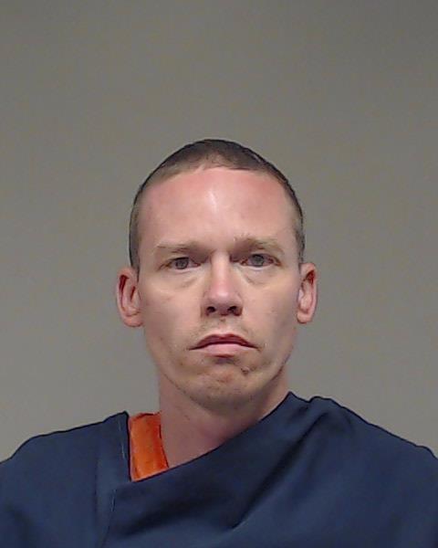 Rogers, Jason Stewart booking photo