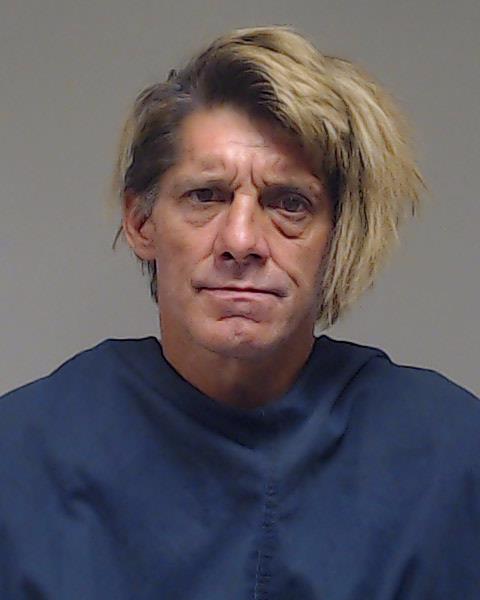 Harper, Jason Lee booking photo