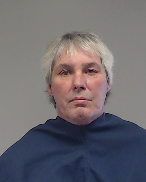 Wallace, Bobby Wayne booking photo