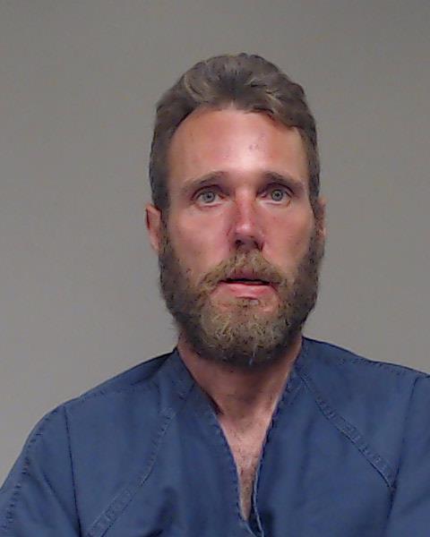 Turner, Colton Troy booking photo