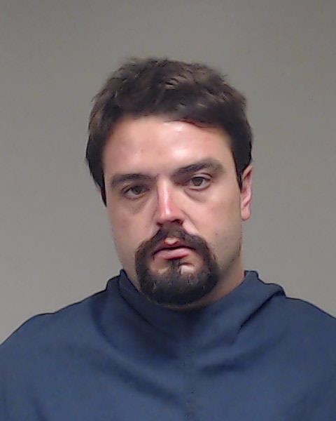 Tolleson, Ty Clinton booking photo