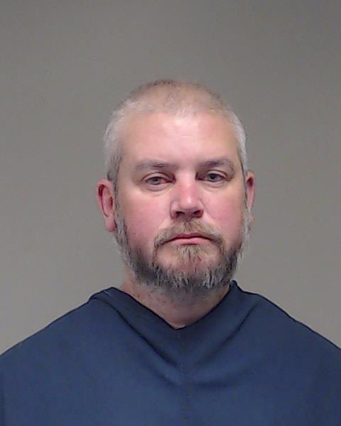 Asbill, Jacob Dan booking photo