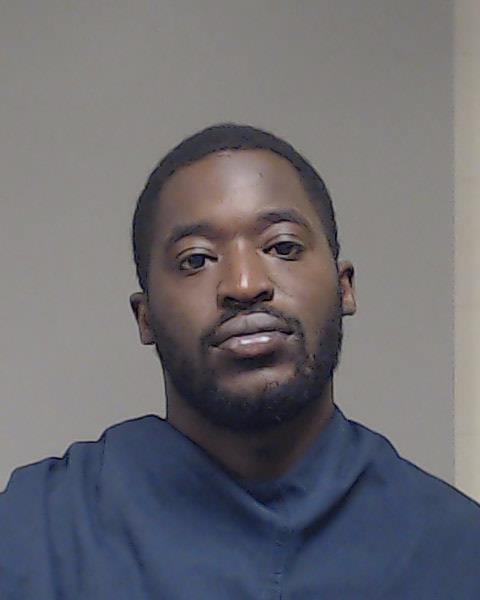 SANDERS, PARTICE SHAUNETIZE booking photo