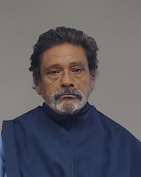 Jaramillo, Jerry booking photo