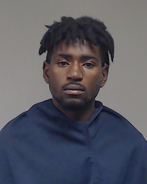 Abdi, Muhudin Abdiqadir booking photo