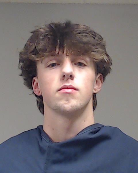 Schnurr, Kohan booking photo