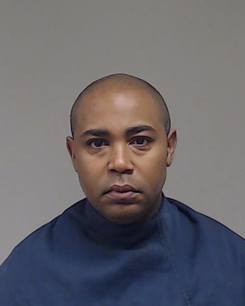 Edwards, Jonathan Tyren booking photo