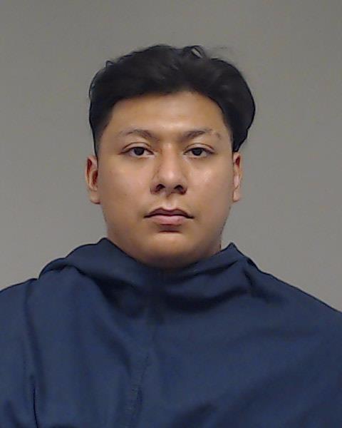 BOJAY, JOSE ALFREDO booking photo