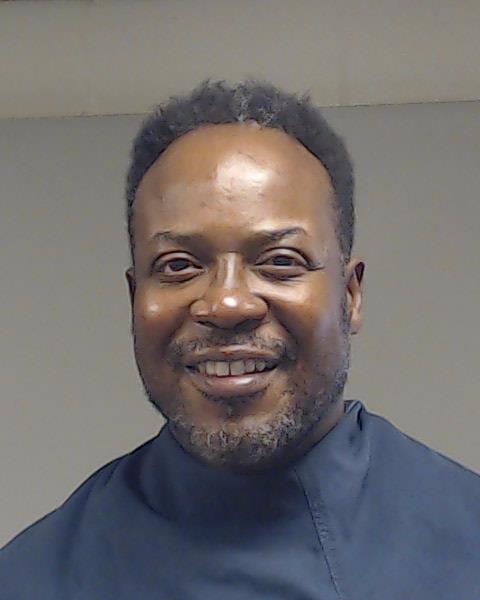 Willis, Charles Edwards booking photo