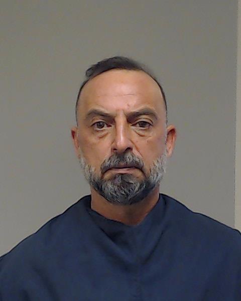 Al-Ani, Mudher Adnan booking photo