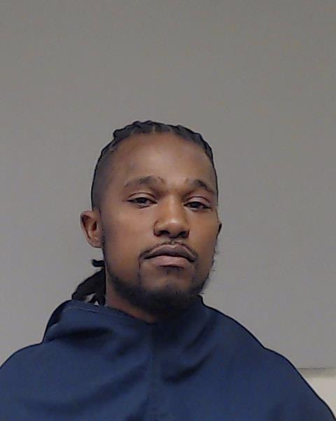 Turnispeed, Willie booking photo