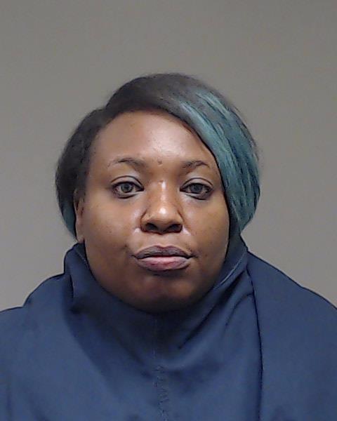 Payne, Adrin booking photo