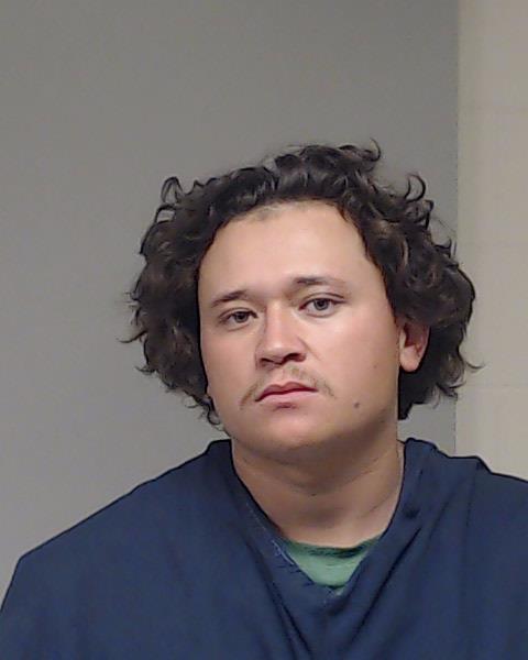 Chacon-Arias, Milton Ariel booking photo