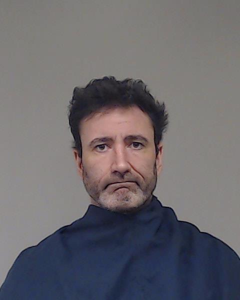 Sarlitt, Jeffrey S booking photo