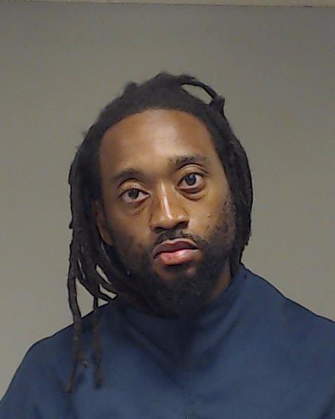 Davis, Leroy, Jr. booking photo