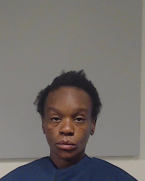 BAYLOR, KIMBERLY N booking photo