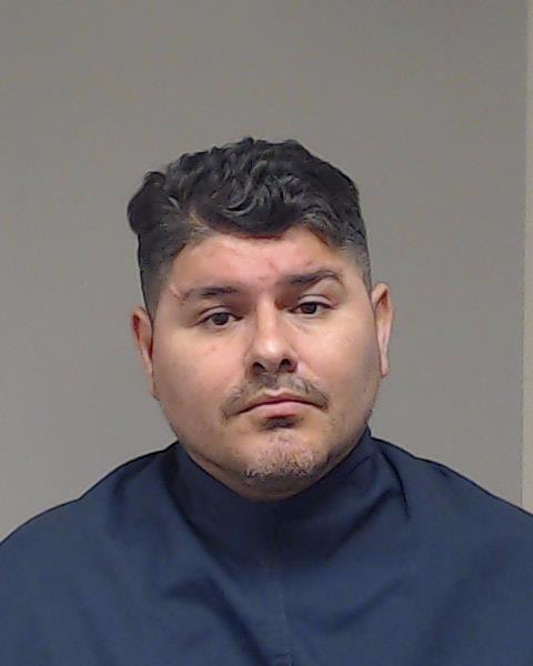 WHITTEN, JOSE ROBLES booking photo
