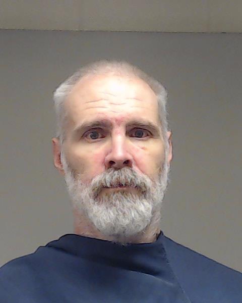 Allen, Timothy Glenn, Jr. booking photo