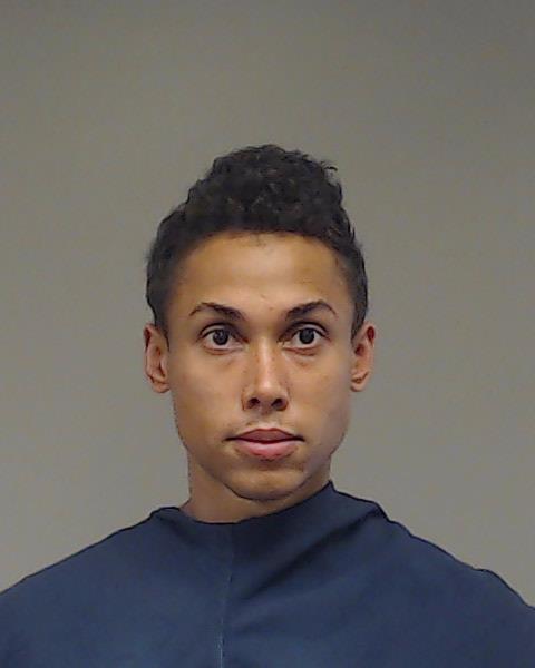 Davis, Mychal Denale, Jr. booking photo